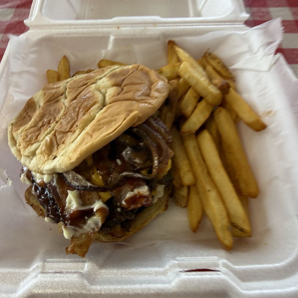 Hillboyz - Hillboyz burger - Auto Repair Near Me - Memphis, Tennessee