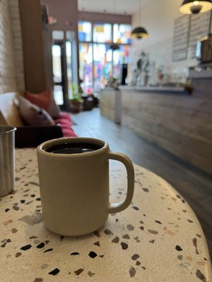 Astro Coffee by null Astro Coffee by null