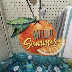 Door Decoration