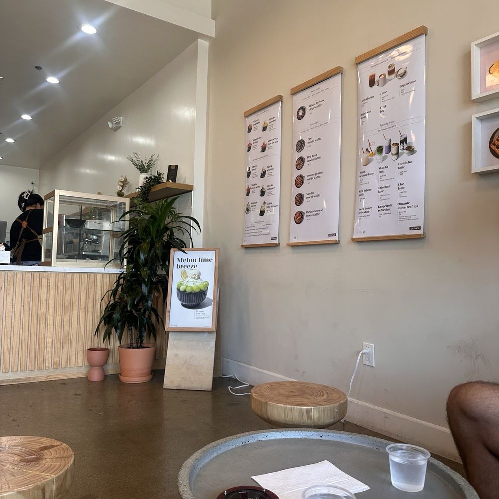 Heybings - Desserts Near Me - Costa Mesa, California Heybings - Desserts Near Me - Costa Mesa, California