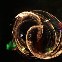 The Electric Gardens at The Botanics