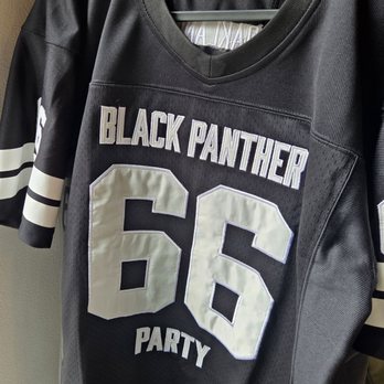 Black Panther Party Museum - Museums Near Me - Oakland, California Black Panther Party Museum - Museums Near Me - Oakland, California