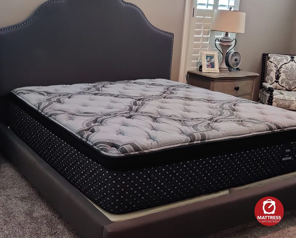 MATTRESS BY APPOINTMENT OF CARTERSVILLE Updated August 2024 25