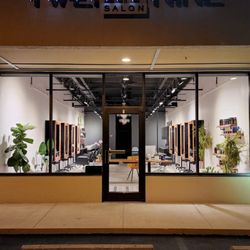 Twenty Nine Salon
