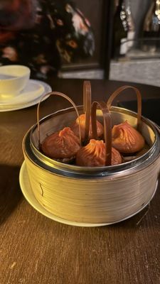 Mott 32 Vancouver by null