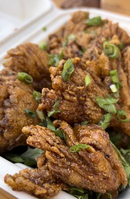 Voodoo Vegan by null