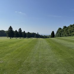 Summit Golf Course