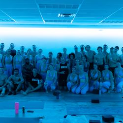 Yoga Box