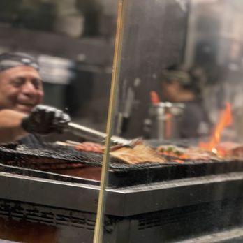 HATCH - Japanese Near Me - Los Angeles, California