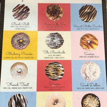 Duck Donuts - Donuts Near Me - Green Brook Township, New Jersey Duck Donuts - Donuts Near Me - Green Brook Township, New Jersey