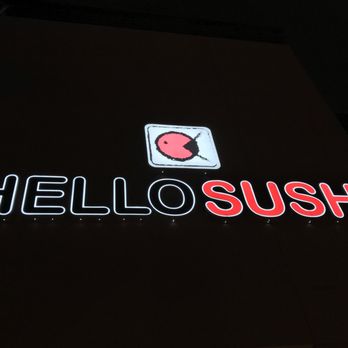 Hello Sushi - Sushi Bars Near Me - Fullerton, California Hello Sushi - Sushi Bars Near Me - Fullerton, California