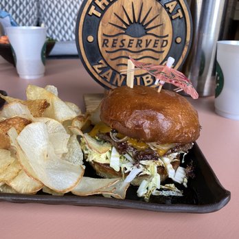 Zanzibar - Kahuna Burger - Tiki Bars Near Me - Austin, Texas Zanzibar - Kahuna Burger - Tiki Bars Near Me - Austin, Texas