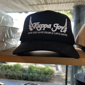 Kuppa Joy Palm - Love God, Love People, Love Coffee merch - Coffee & Tea Near Me - Fresno, California Kuppa Joy Palm - Love God, Love People, Love Coffee merch - Coffee & Tea Near Me - Fresno, California