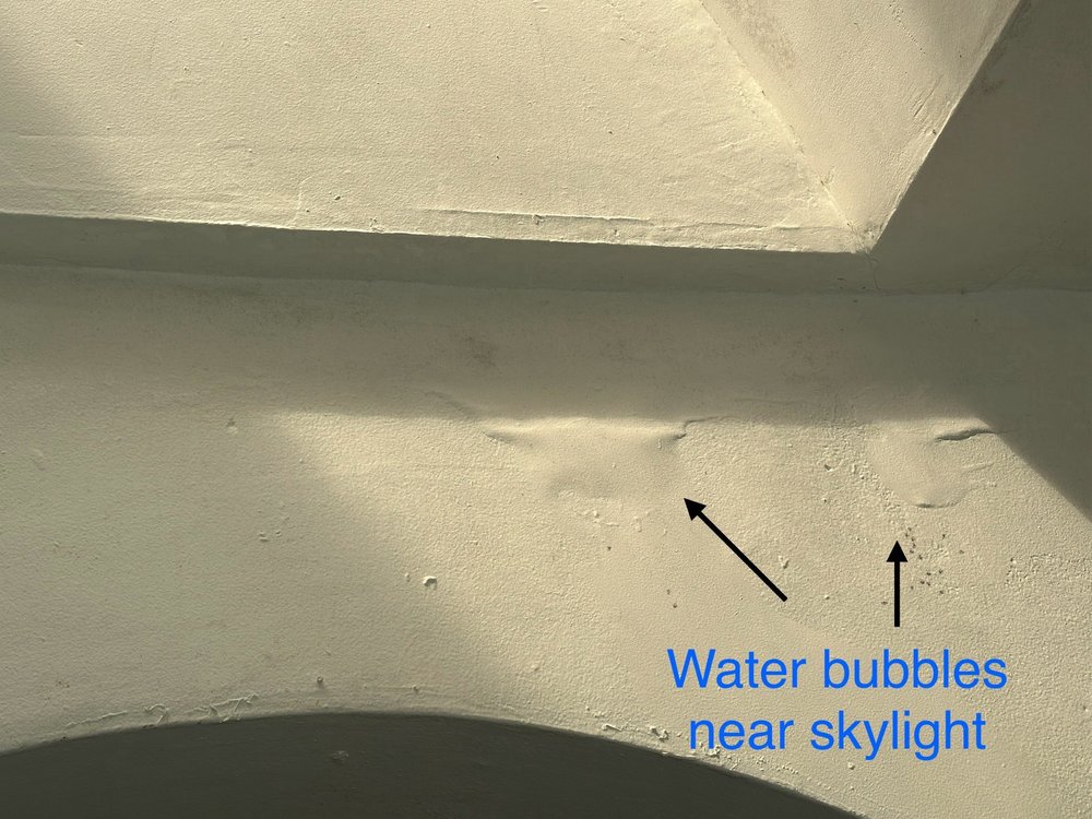 Slide of A&E Brothers Roofing