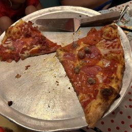 Meat Lovers Favorite Pizza Meat Lovers Favorite Pizza