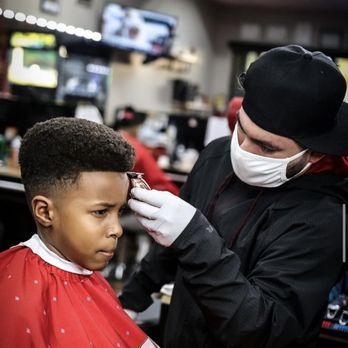 Flow Factory Barber Shop - Christopher - Barbers Near Me - Buford, Georgia Flow Factory Barber Shop - Christopher - Barbers Near Me - Buford, Georgia