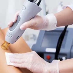 Almaz Electrolysis and Laser Hair Removal Studio