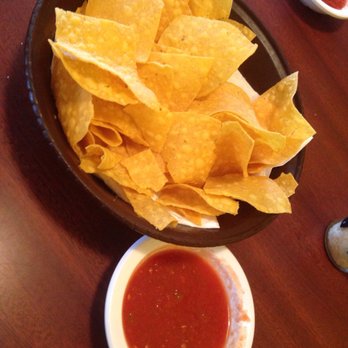 El Dorado Authentic Mexican Restaurant - Mexican Near Me - Garner, North Carolina