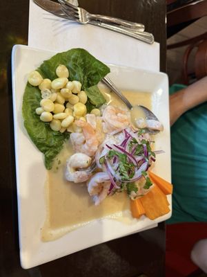 Ceviche House by null