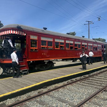 Western Railway Museum - Museums Near Me - Suisun City, California Western Railway Museum - Museums Near Me - Suisun City, California