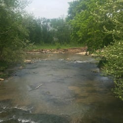 Bella Vista Lake