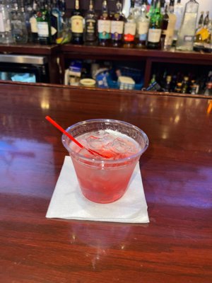 Frances Cocktail Lounge by null