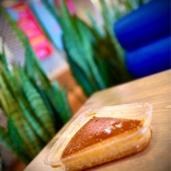What’s Cookin Mexican Food - Flan