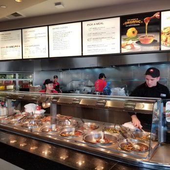 Panda Express - Chinese Near Me - Palm Springs, California Panda Express - Chinese Near Me - Palm Springs, California