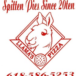 Llama's Pizza - Great pizza, sandwiches, pasta, and home of the Llama Roll!