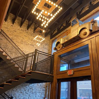 Pecan House Grill - Inside entrance area - Seafood Near Me - San Saba, Texas Pecan House Grill - Inside entrance area - Seafood Near Me - San Saba, Texas