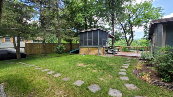 Second Nature Customs LLC