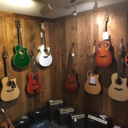 Mammoth Musical Instruments - More beautiful acoustic guitars!