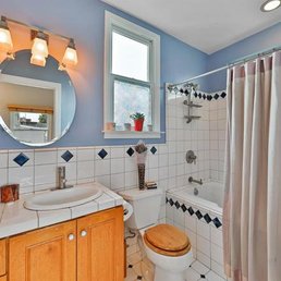 Before - Bathroom Before - Bathroom