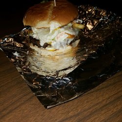 Rock City Cafe - TNT