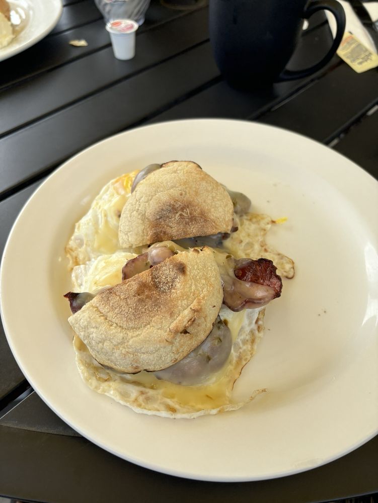 Nudy's Cafe - Eagleview Blvd