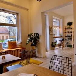 COFFEA - Interior