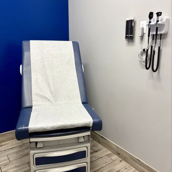 My Dr Now - Exam room - Family Practice Near Me - Phoenix, Arizona My Dr Now - Exam room - Family Practice Near Me - Phoenix, Arizona
