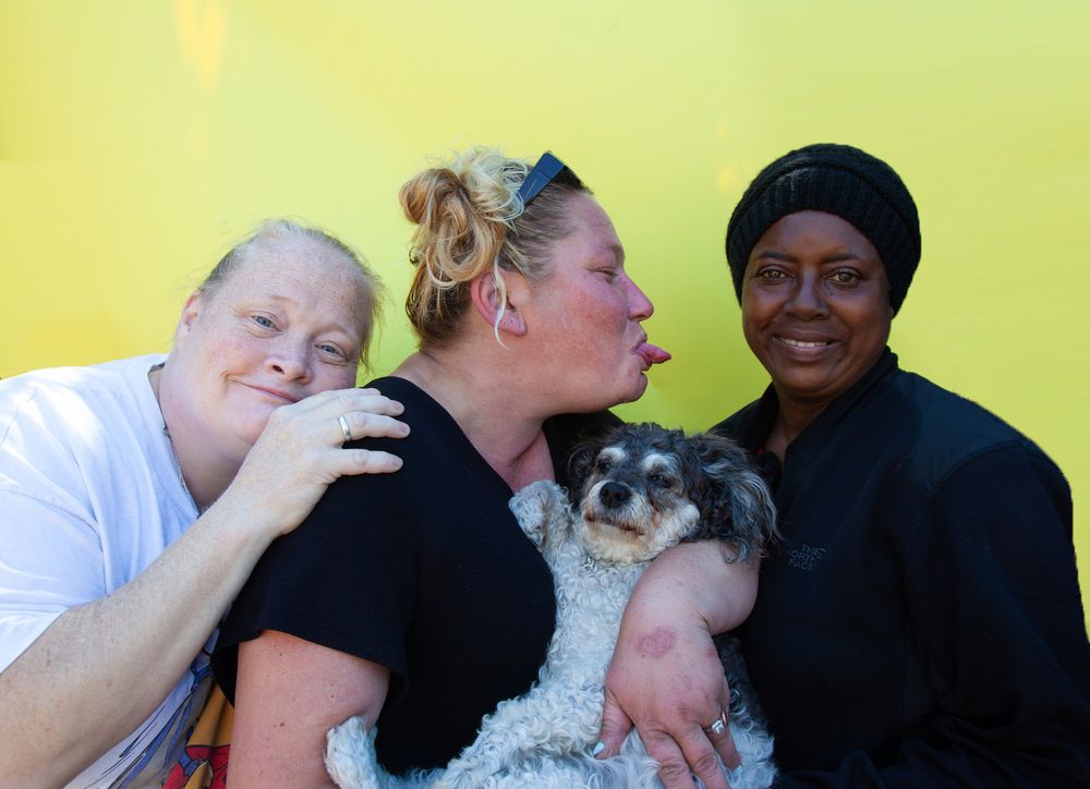 Rose Haven - social services organization in Portland, OR