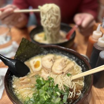 Mecha Noodle Bar - Tonkotsu and Shoyu - Noodles Near Me - Boston, Massachusetts Mecha Noodle Bar - Tonkotsu and Shoyu - Noodles Near Me - Boston, Massachusetts