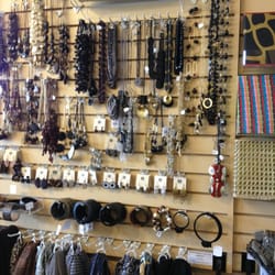 Ten Thousand Villages