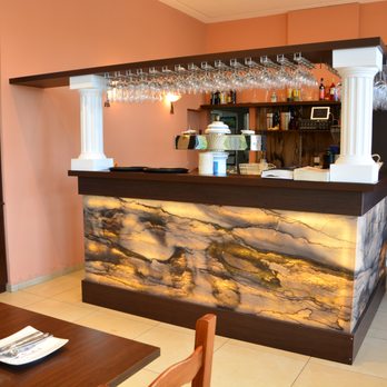 Restaurant Athen - Greek Near Me - Munich, BY Restaurant Athen - Greek Near Me - Munich, BY
