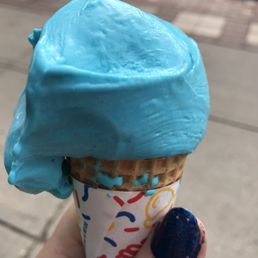 Cotton Candy