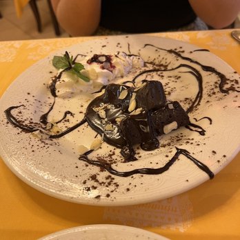 Il Profeta - Tuscan Near Me - Florence, FI