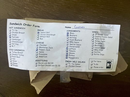 Brentwood Fine Meats by null