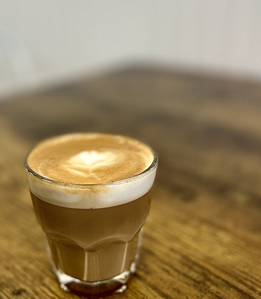 BIRCHIN LANE COFFEE COMPANY 72 Photos & 40 Reviews 9620 N Kings Hwy