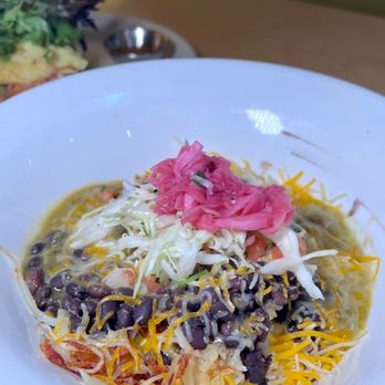 HashTAG - Central Park - El Jefe Bowl - Breakfast & Brunch Near Me - Denver, Colorado
