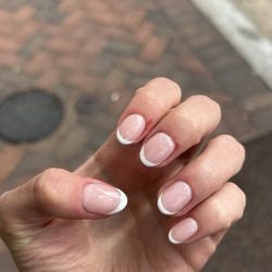 Wisconsin Nails & Waxing - Nails