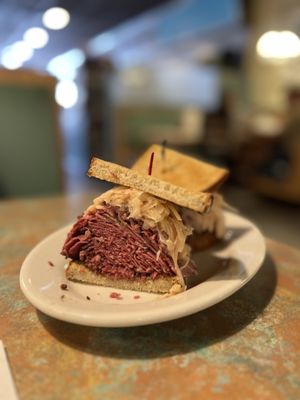 Liebman’s Deli by null Liebman’s Deli by null