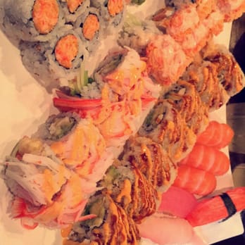 Umami Sushi - Sushi Bars Near Me - Chicago, Illinois Umami Sushi - Sushi Bars Near Me - Chicago, Illinois
