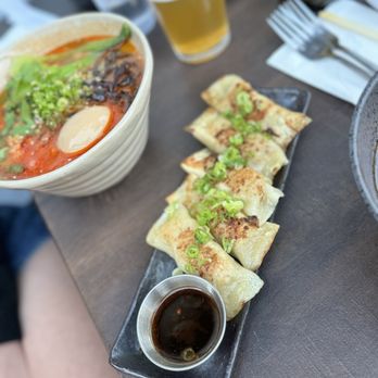 Ramen Kotori - Gyoza - Ramen Near Me - Solvang, California Ramen Kotori - Gyoza - Ramen Near Me - Solvang, California